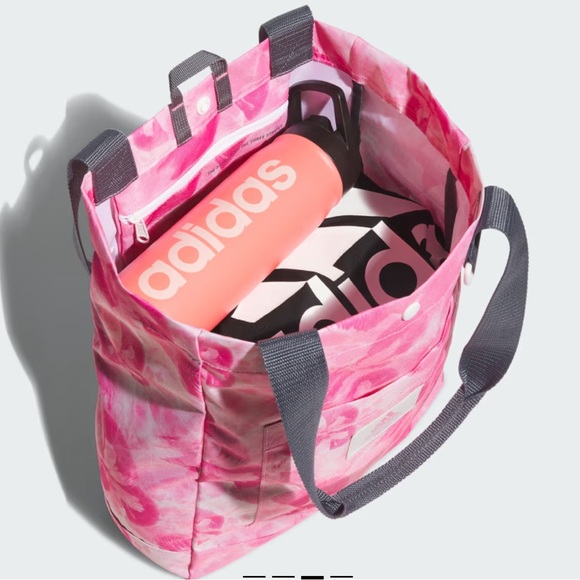 🆕 adidas Everyday Tote - Picture 6 of 14